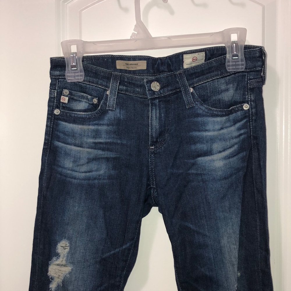 AG Jeans - Picture 2 of 5